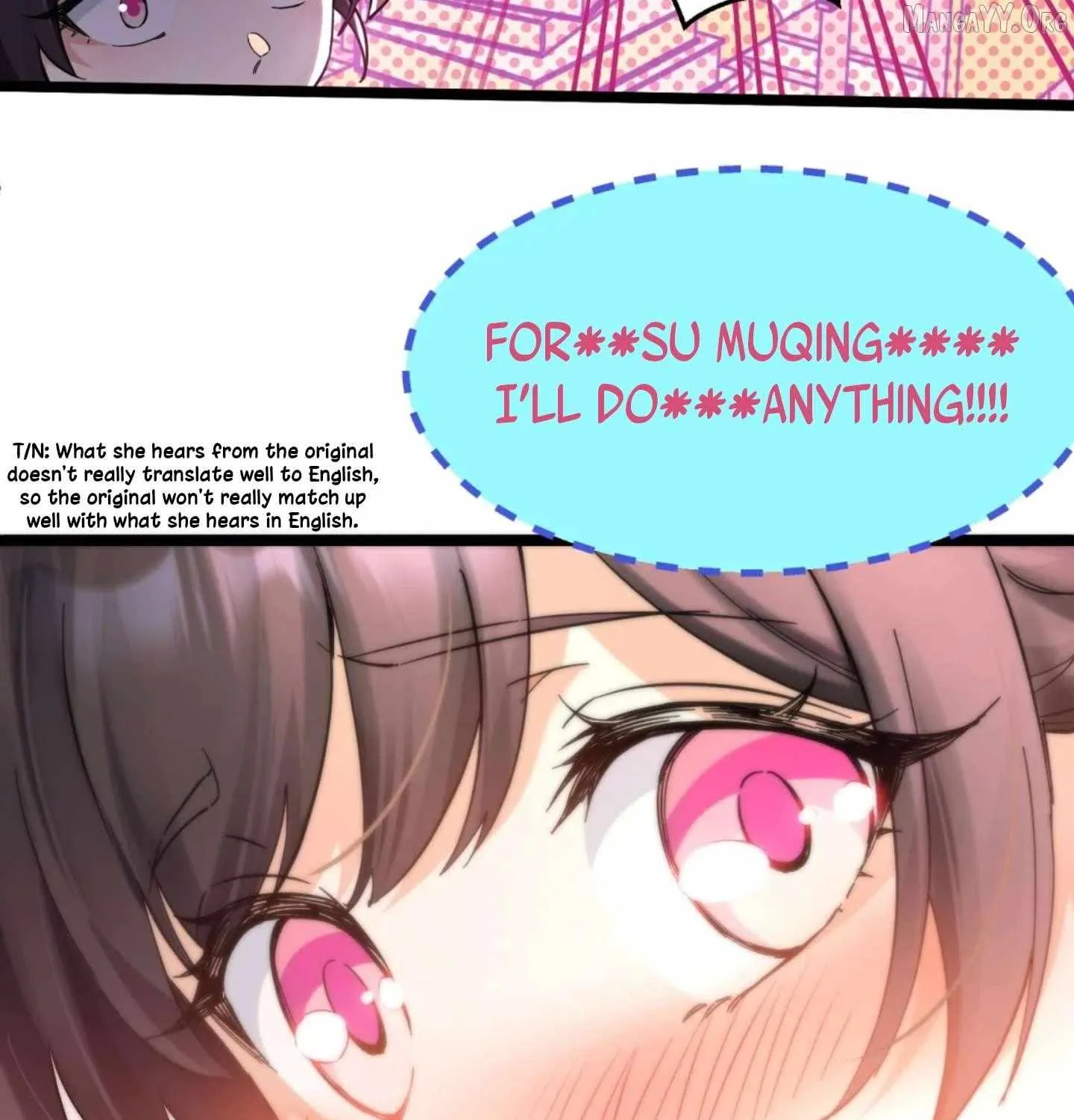 My Academic System Is Making Me Date?!