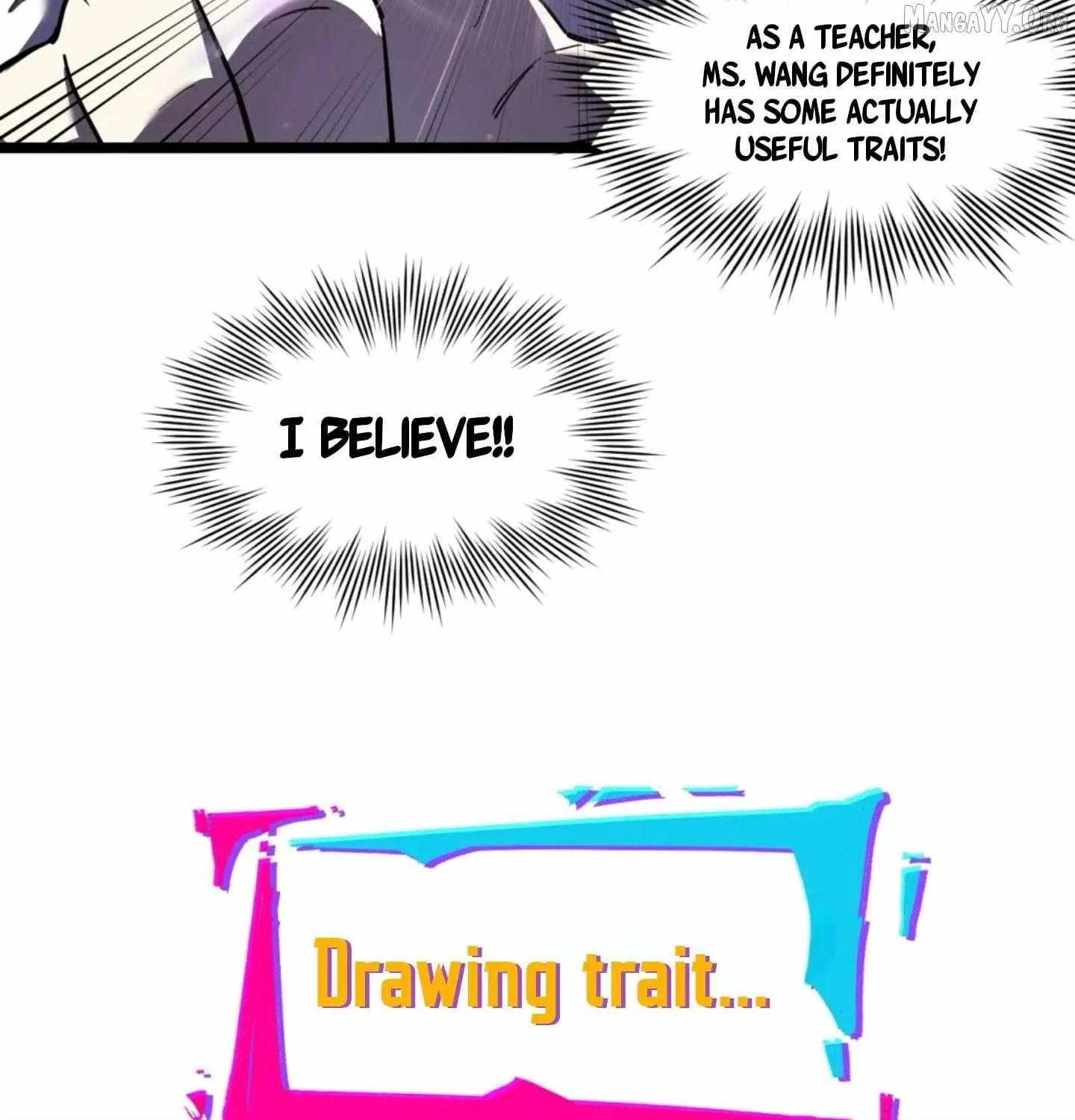 My Academic System Is Making Me Date?!