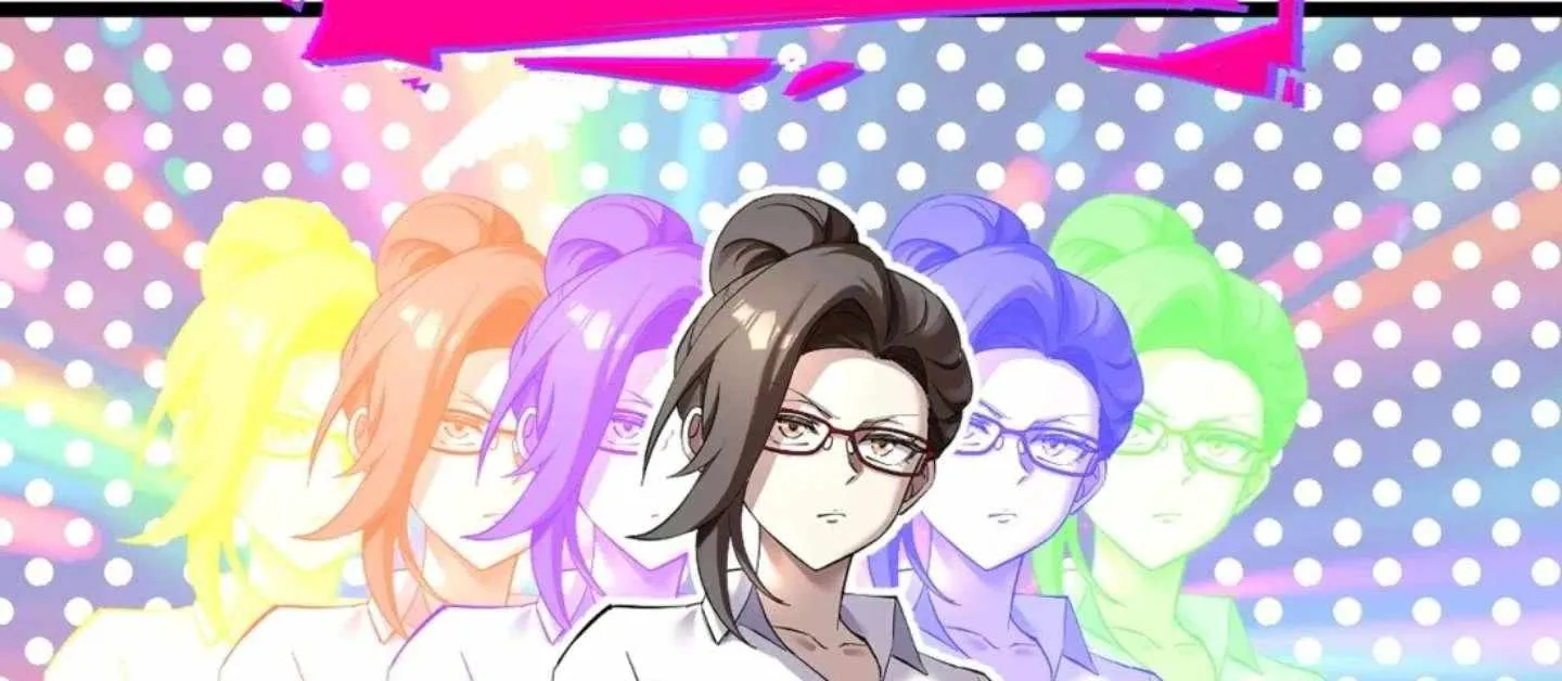 My Academic System Is Making Me Date?!