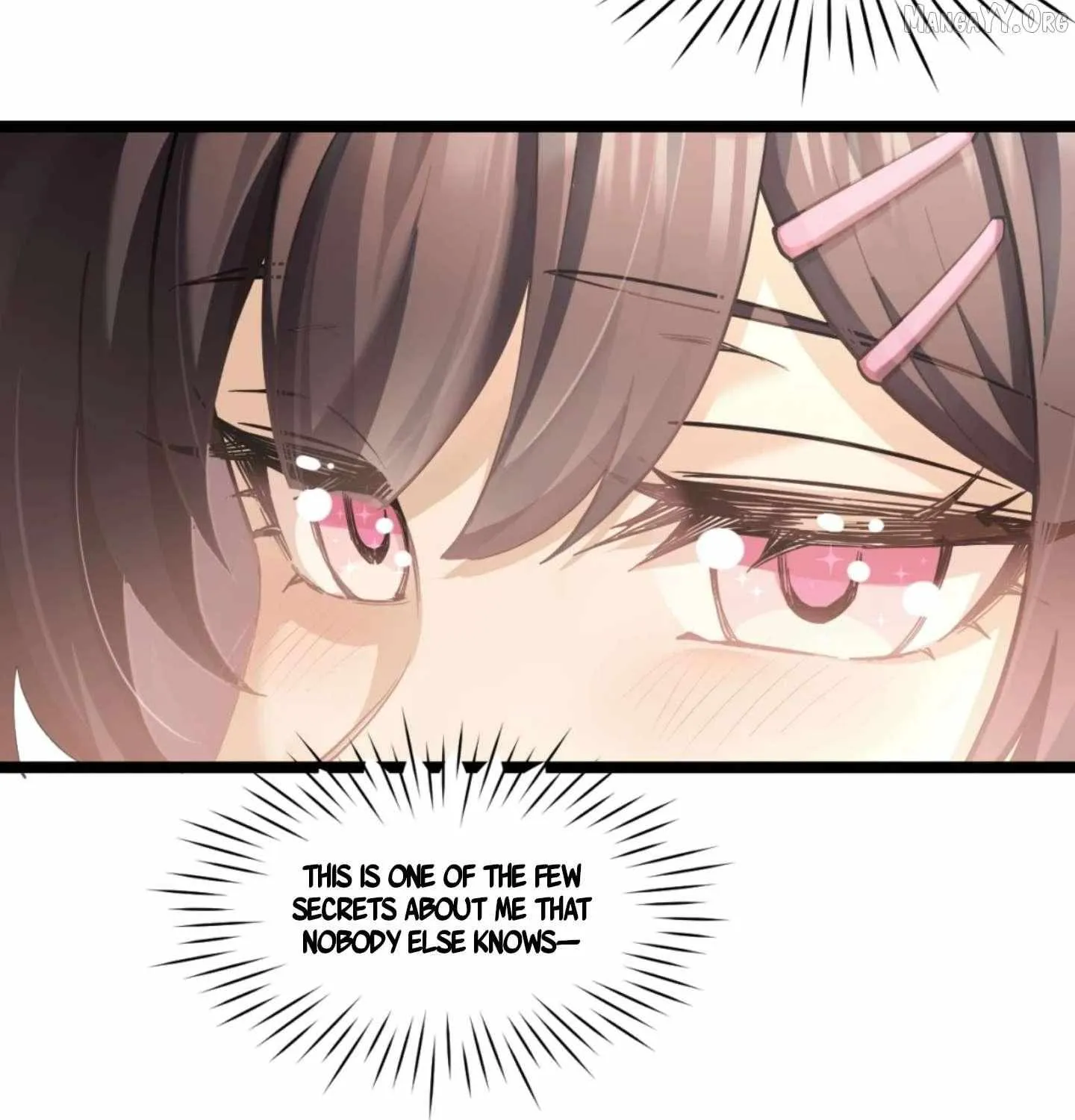 My Academic System Is Making Me Date?!