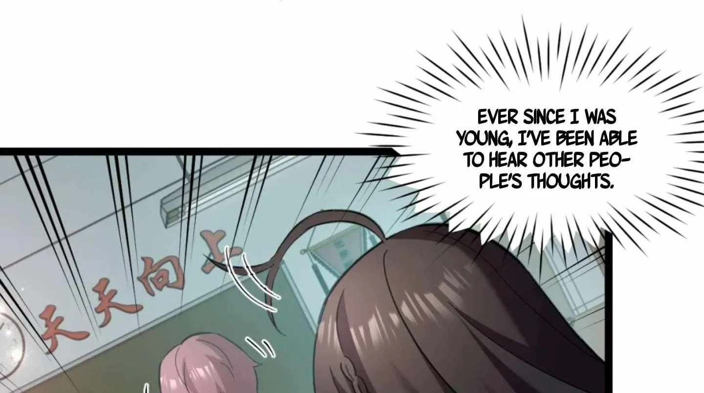 My Academic System Is Making Me Date?!