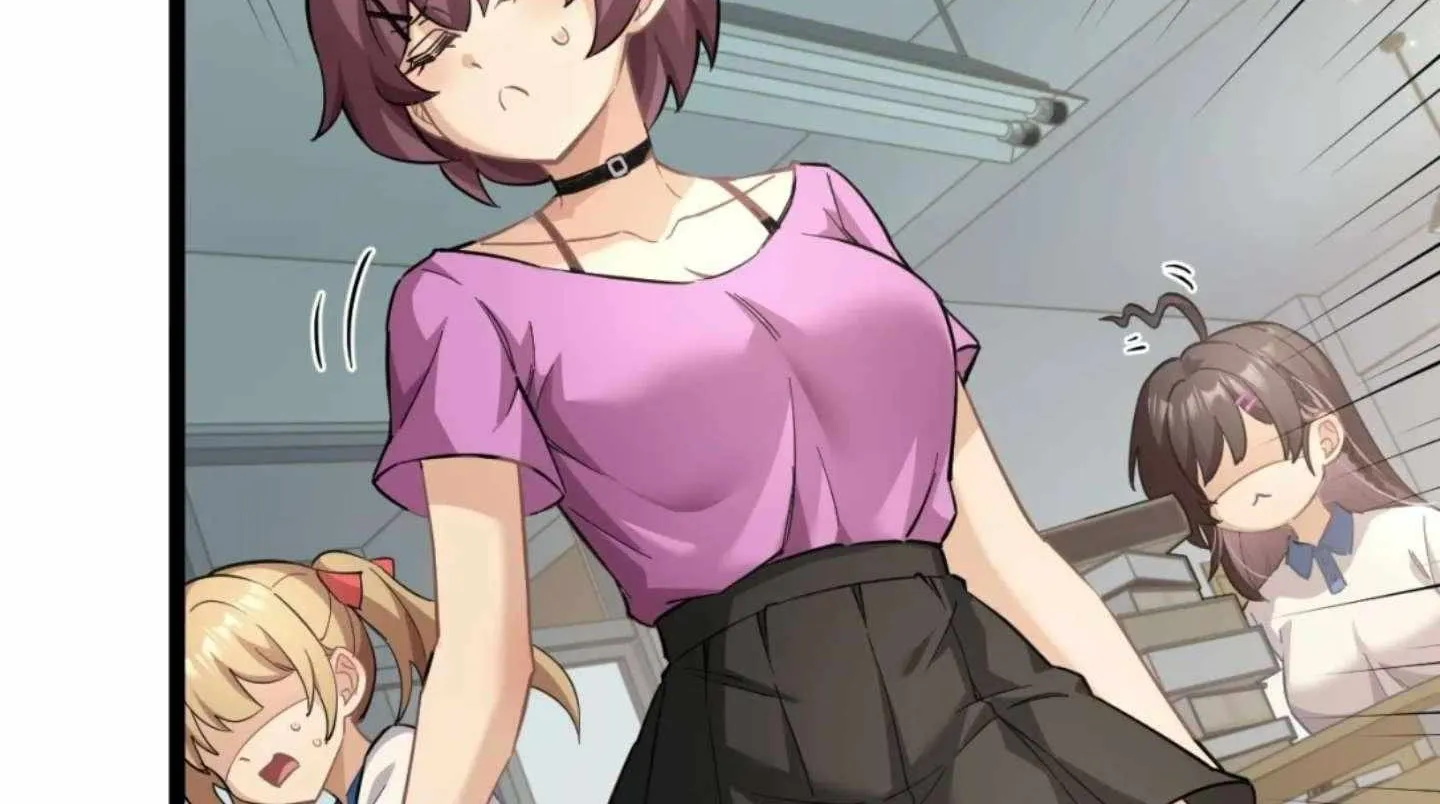 My Academic System Is Making Me Date?!