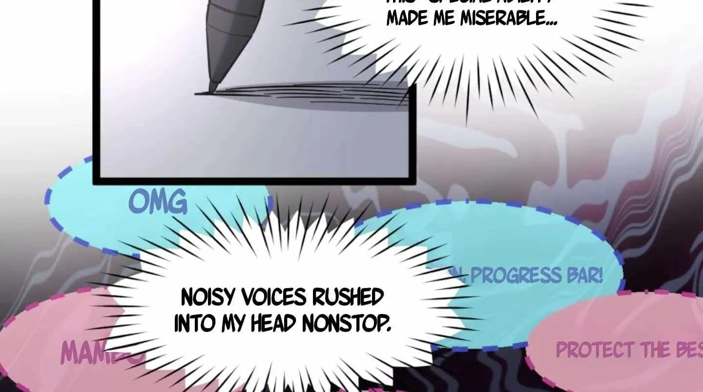 My Academic System Is Making Me Date?!