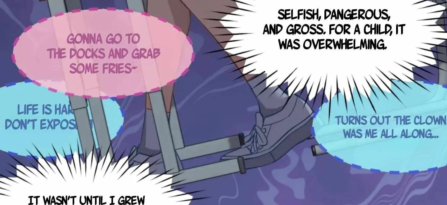 My Academic System Is Making Me Date?!