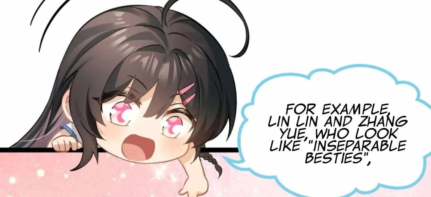 My Academic System Is Making Me Date?!