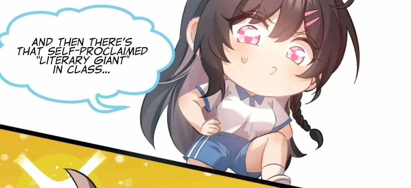 My Academic System Is Making Me Date?!