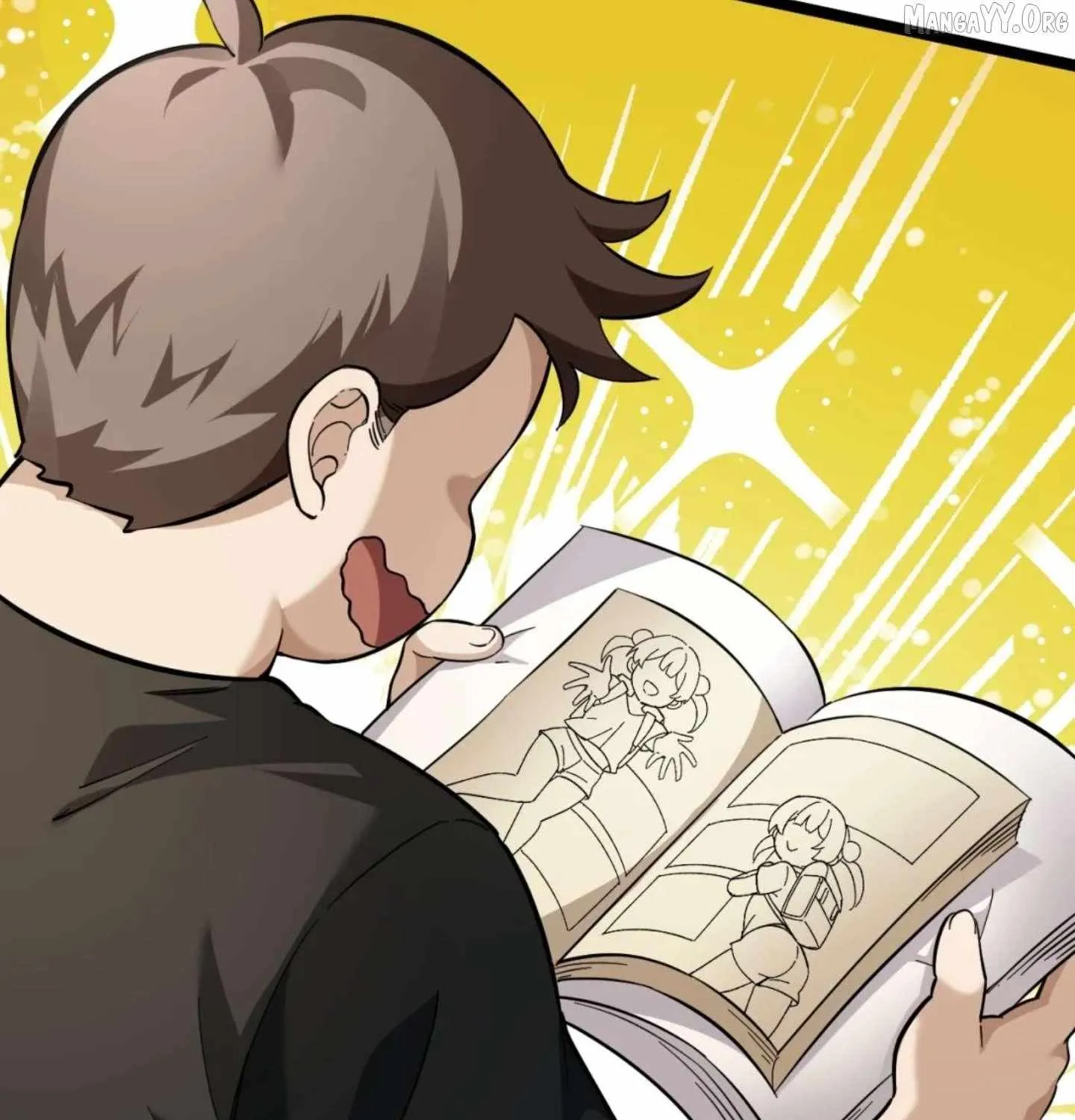 My Academic System Is Making Me Date?!