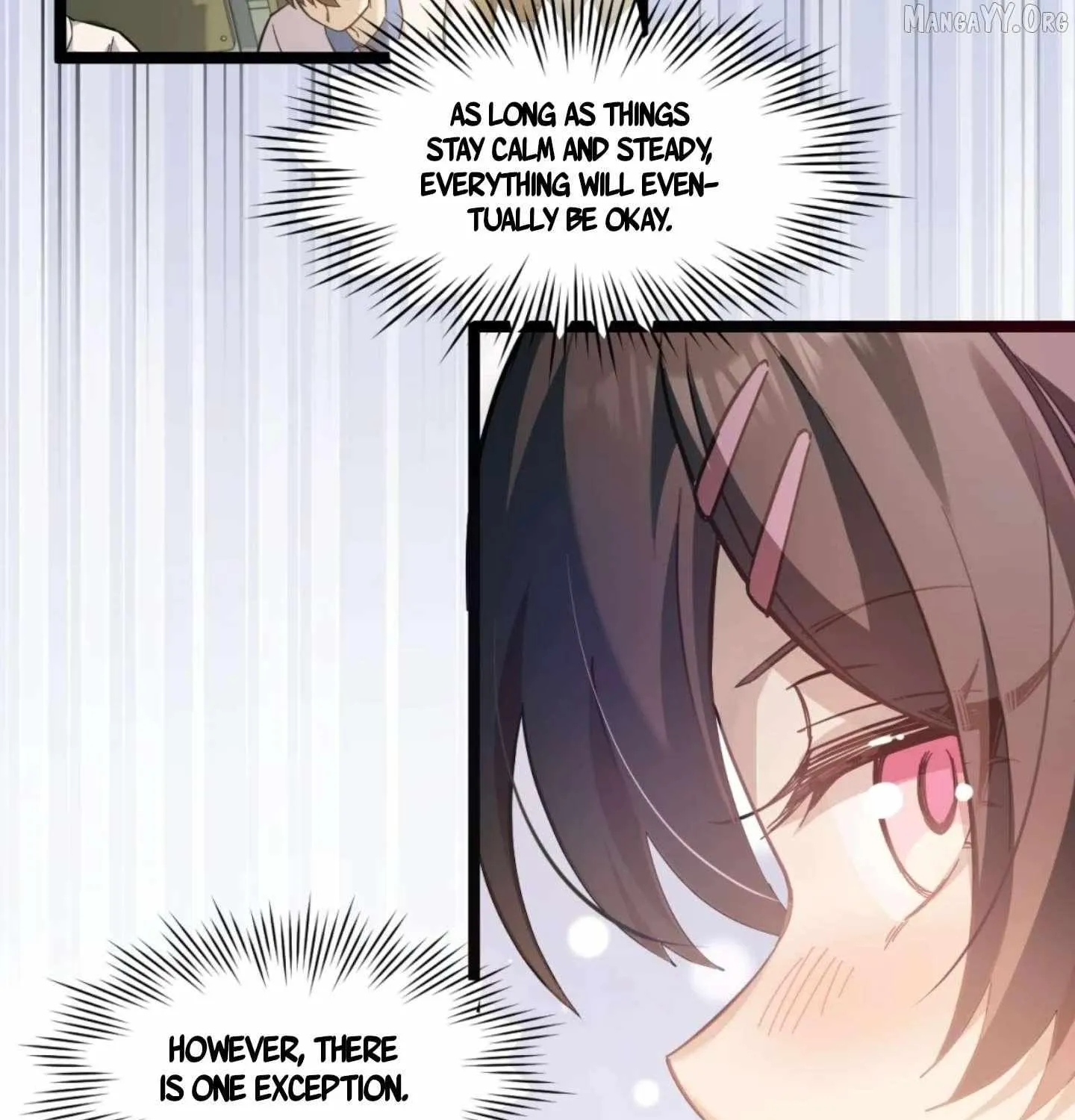 My Academic System Is Making Me Date?!