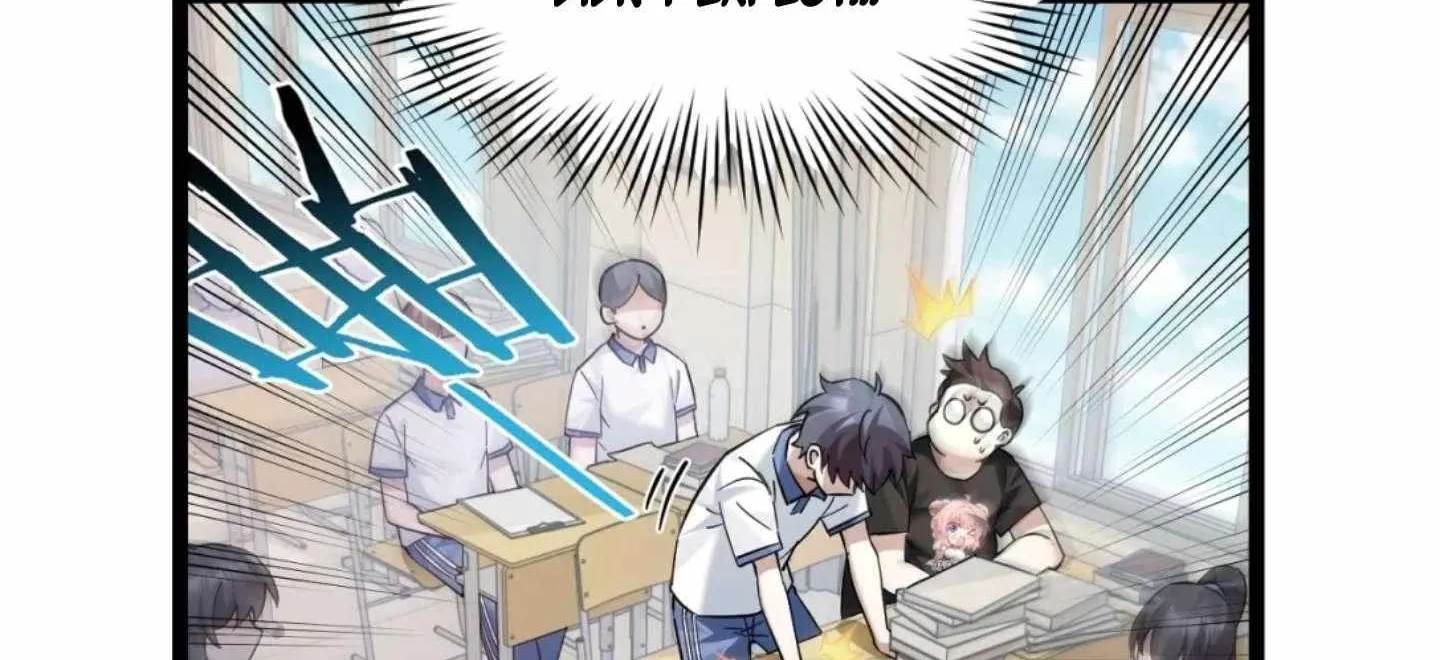 My Academic System Is Making Me Date?!