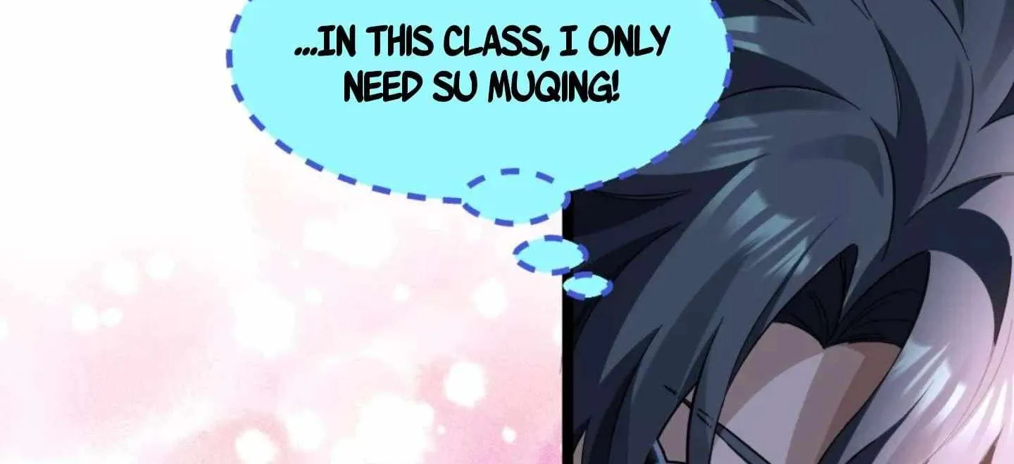 My Academic System Is Making Me Date?!