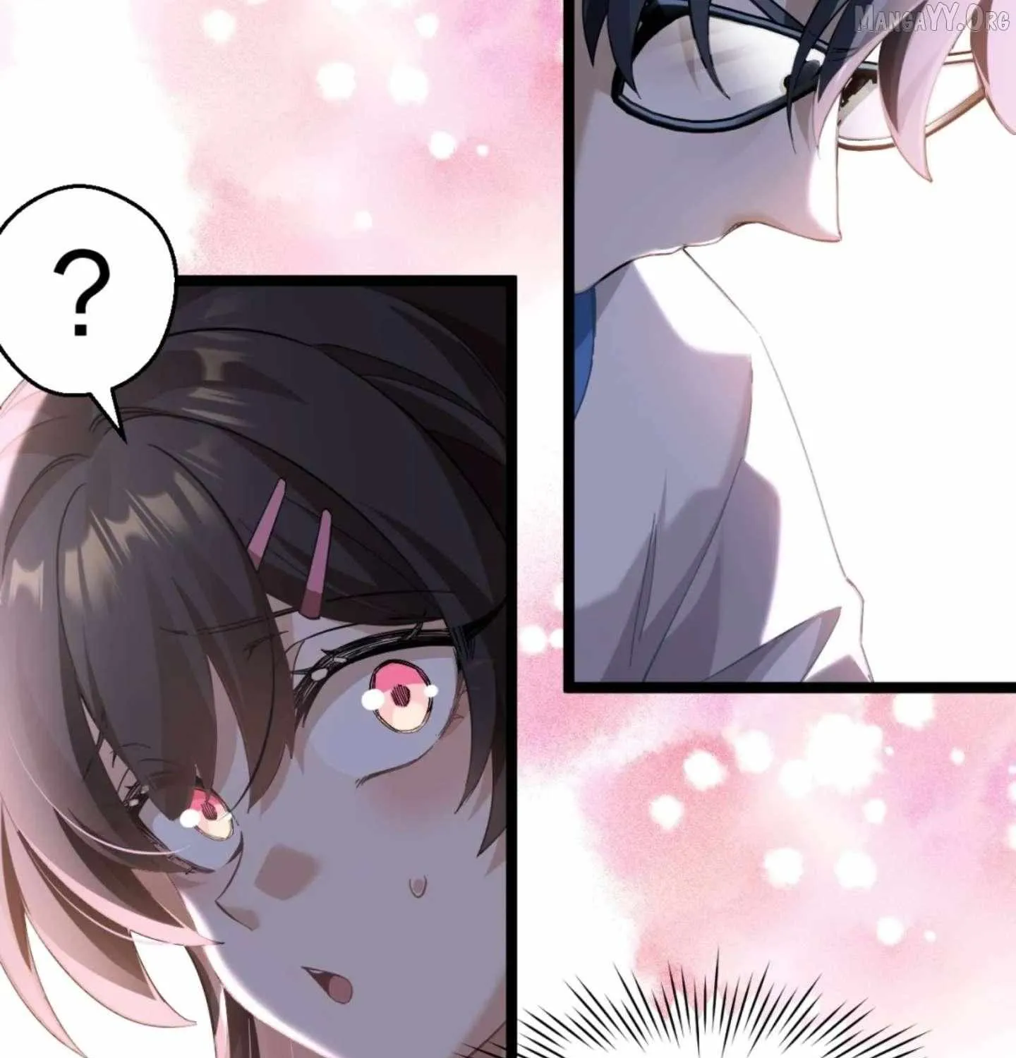 My Academic System Is Making Me Date?!