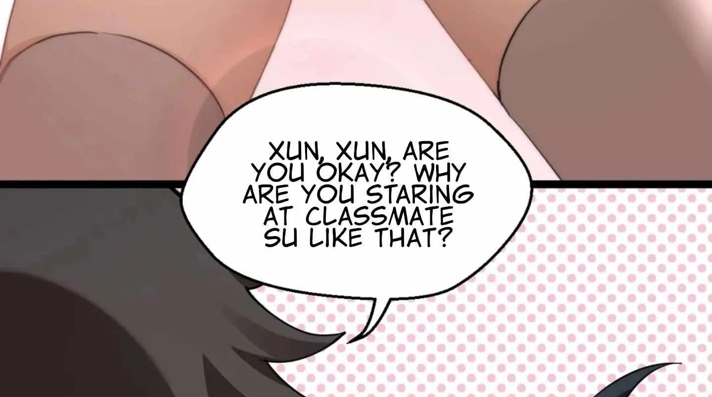 My Academic System Is Making Me Date?!