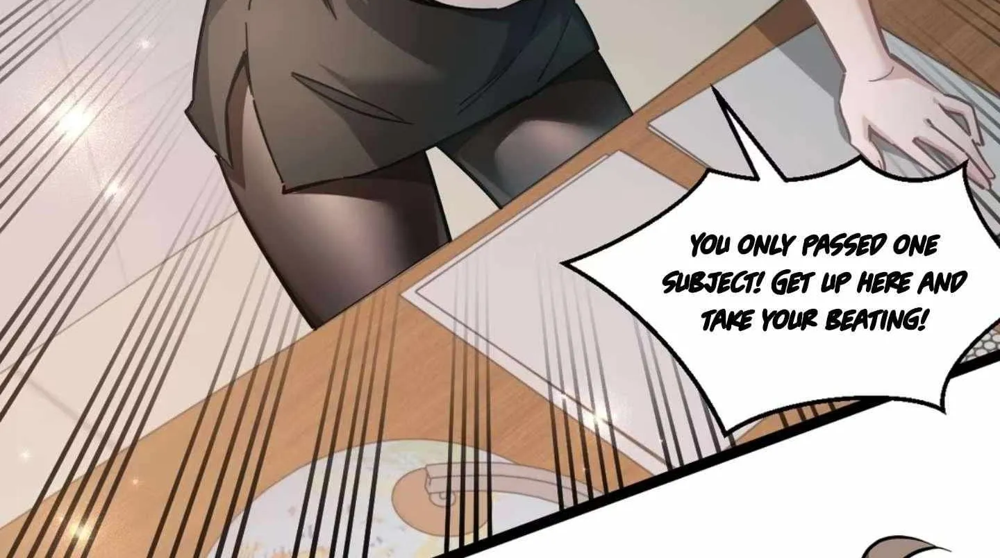 My Academic System Is Making Me Date?!