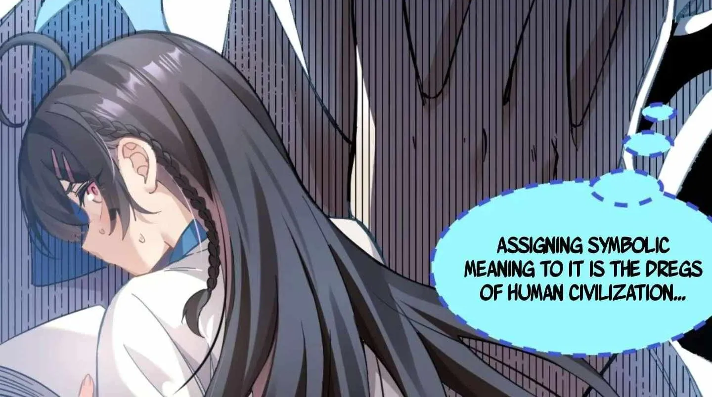 My Academic System Is Making Me Date?!