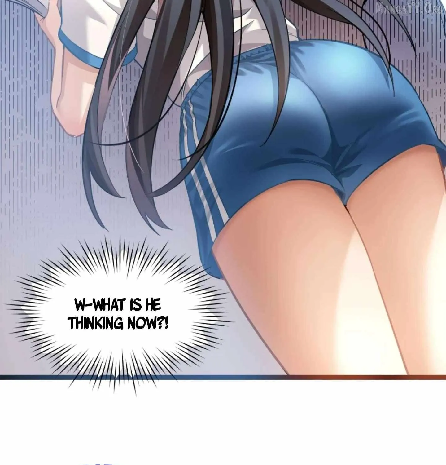 My Academic System Is Making Me Date?!