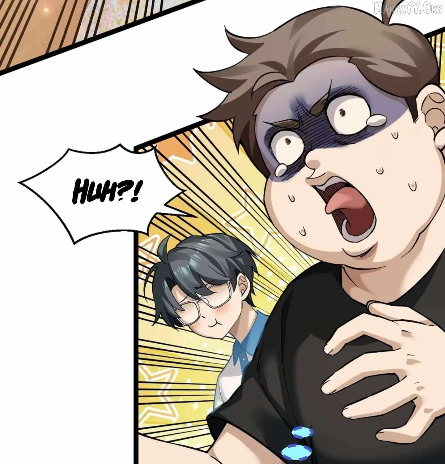 My Academic System Is Making Me Date?!