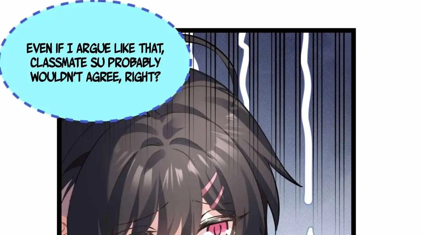 My Academic System Is Making Me Date?!