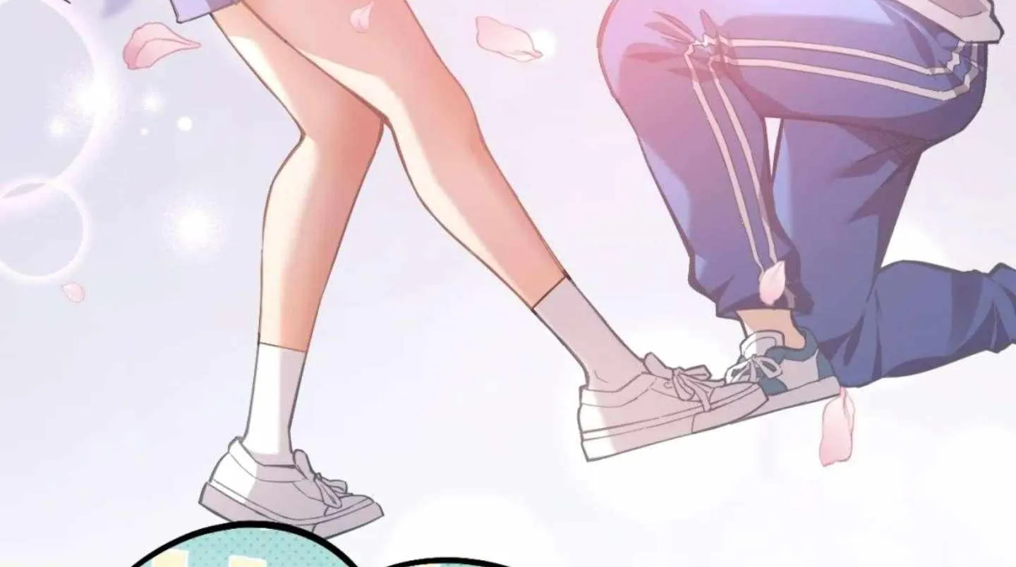 My Academic System Is Making Me Date?!