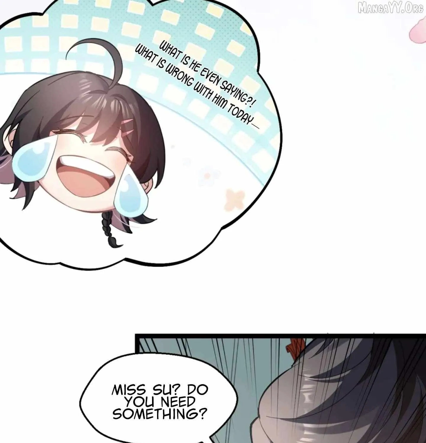 My Academic System Is Making Me Date?!