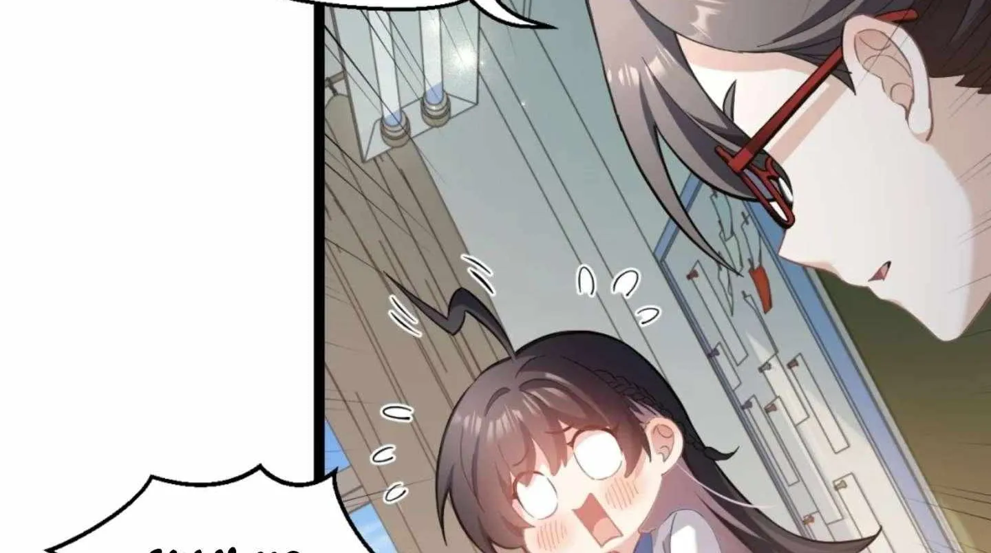 My Academic System Is Making Me Date?!