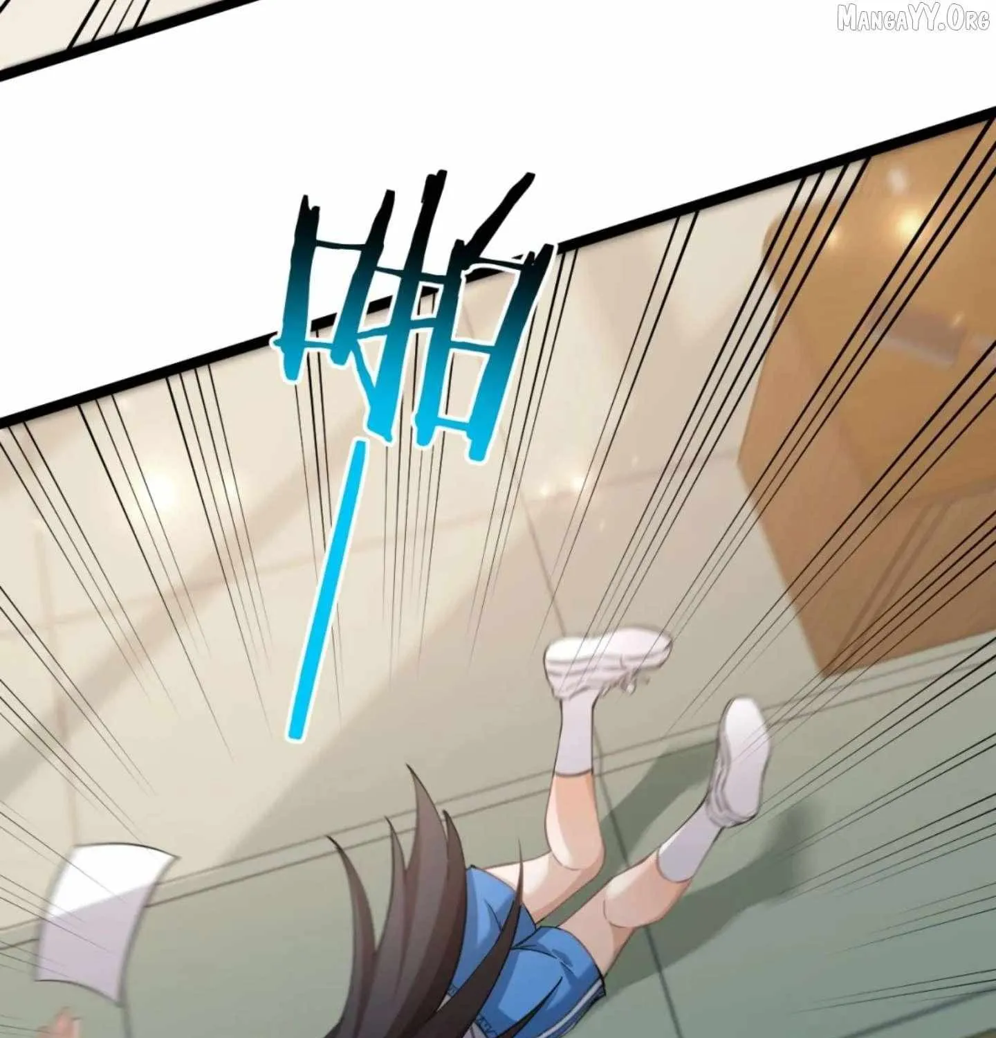 My Academic System Is Making Me Date?!