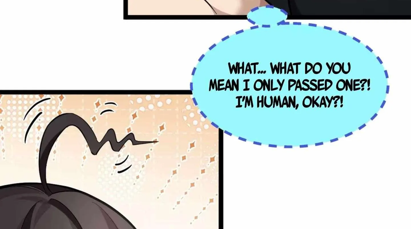 My Academic System Is Making Me Date?!