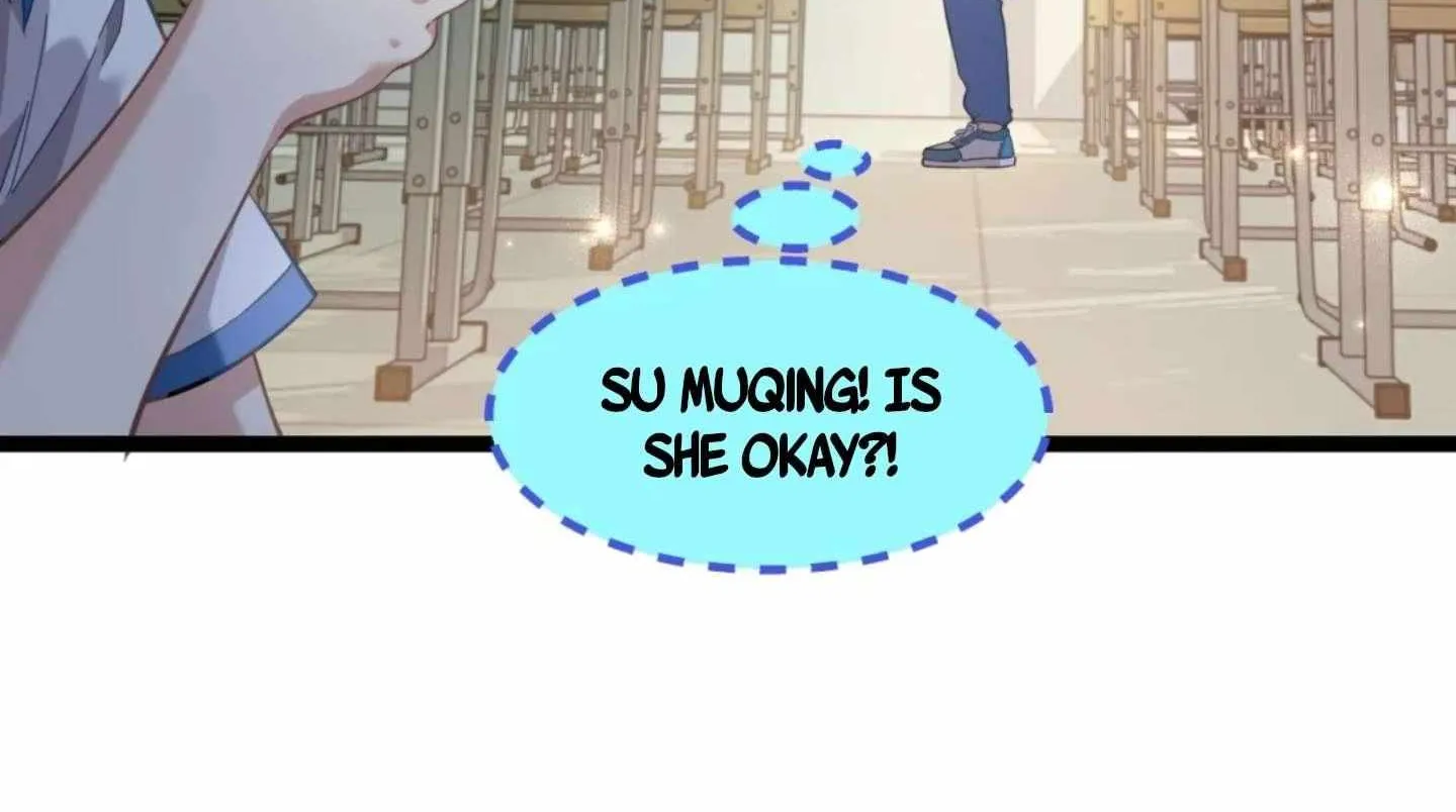 My Academic System Is Making Me Date?!