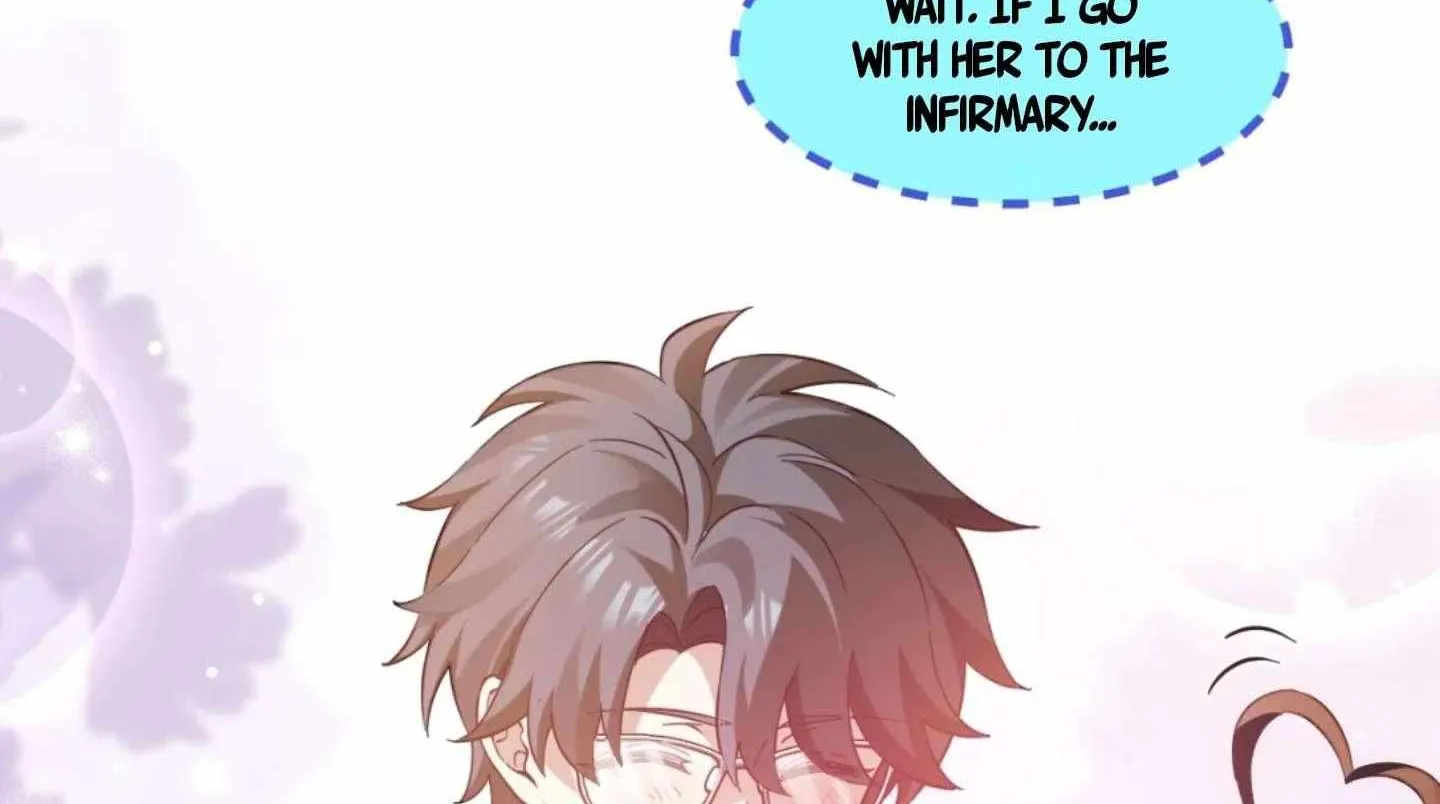 My Academic System Is Making Me Date?!