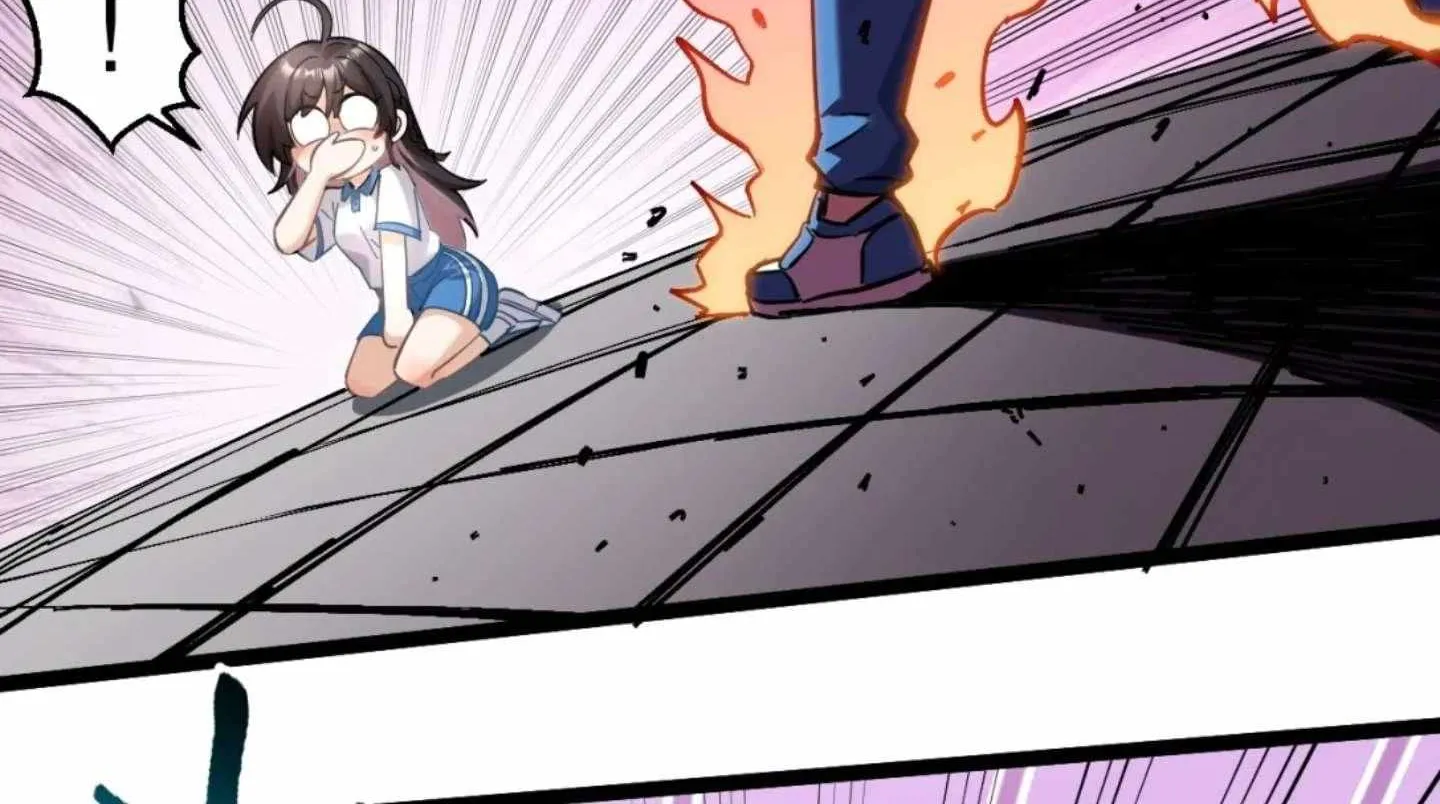 My Academic System Is Making Me Date?!