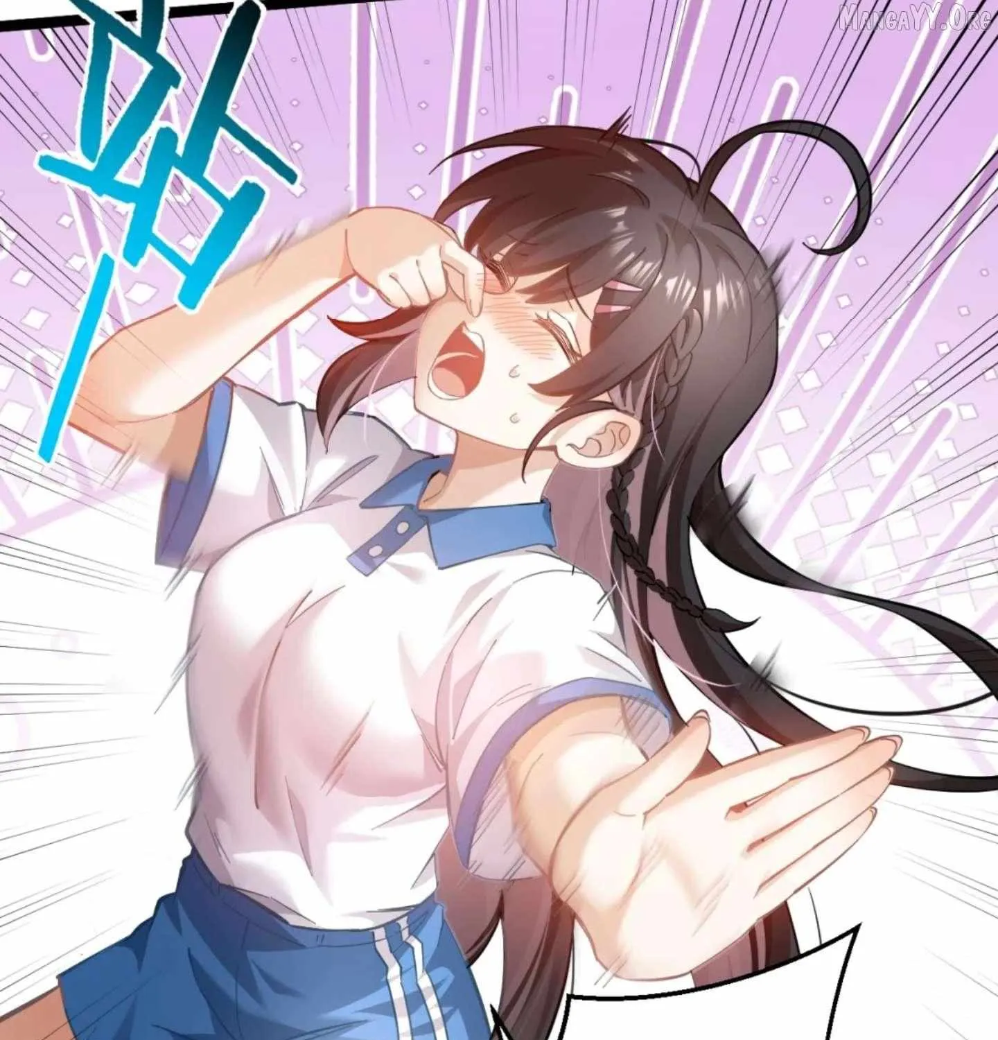 My Academic System Is Making Me Date?!