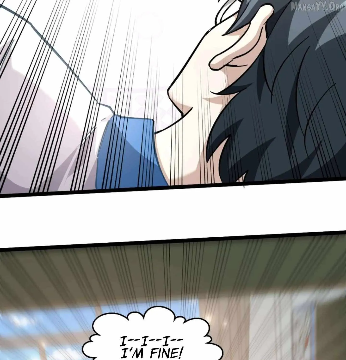 My Academic System Is Making Me Date?!