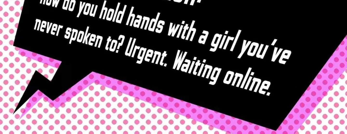 My Academic System Is Making Me Date?!