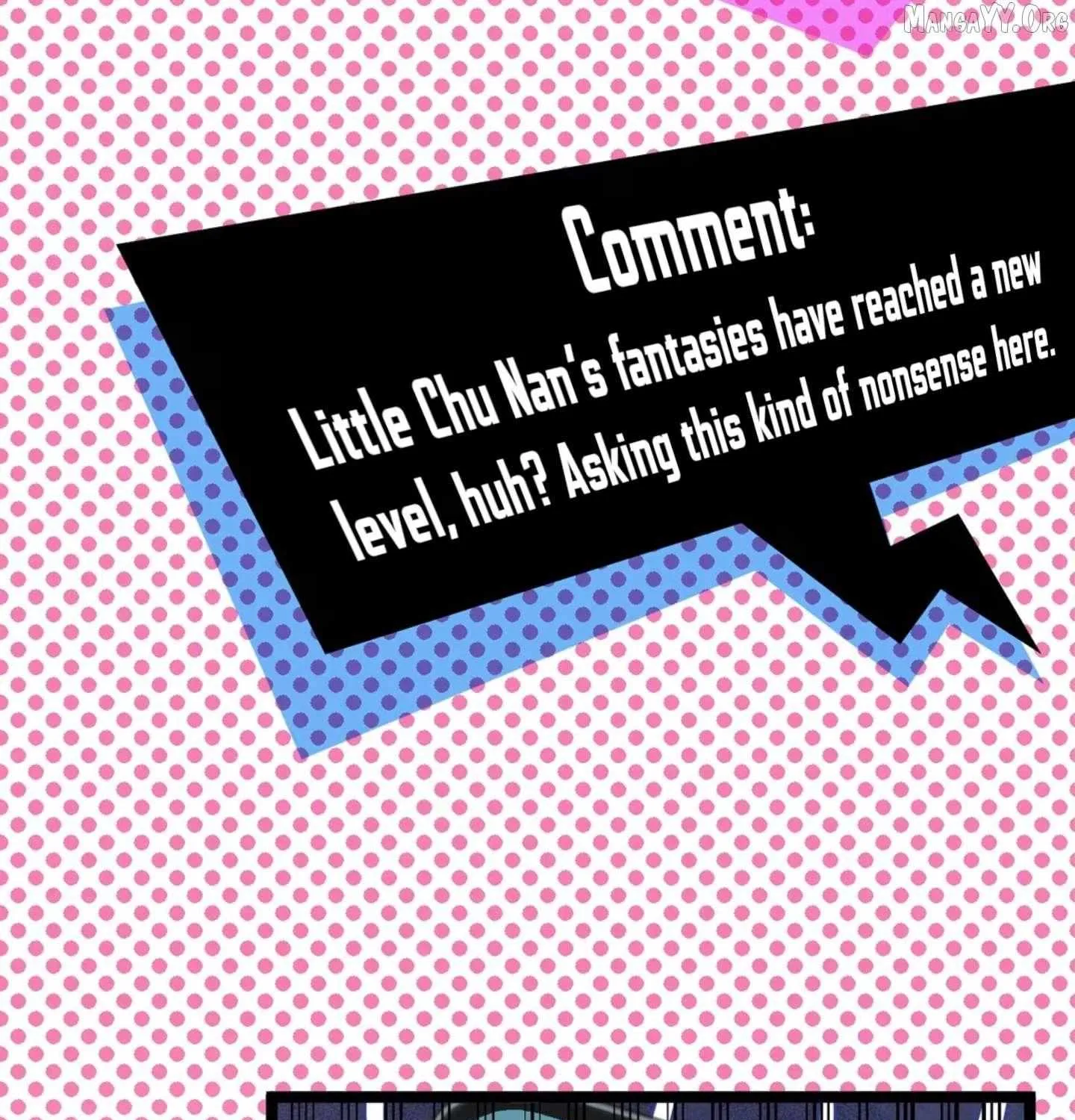 My Academic System Is Making Me Date?!