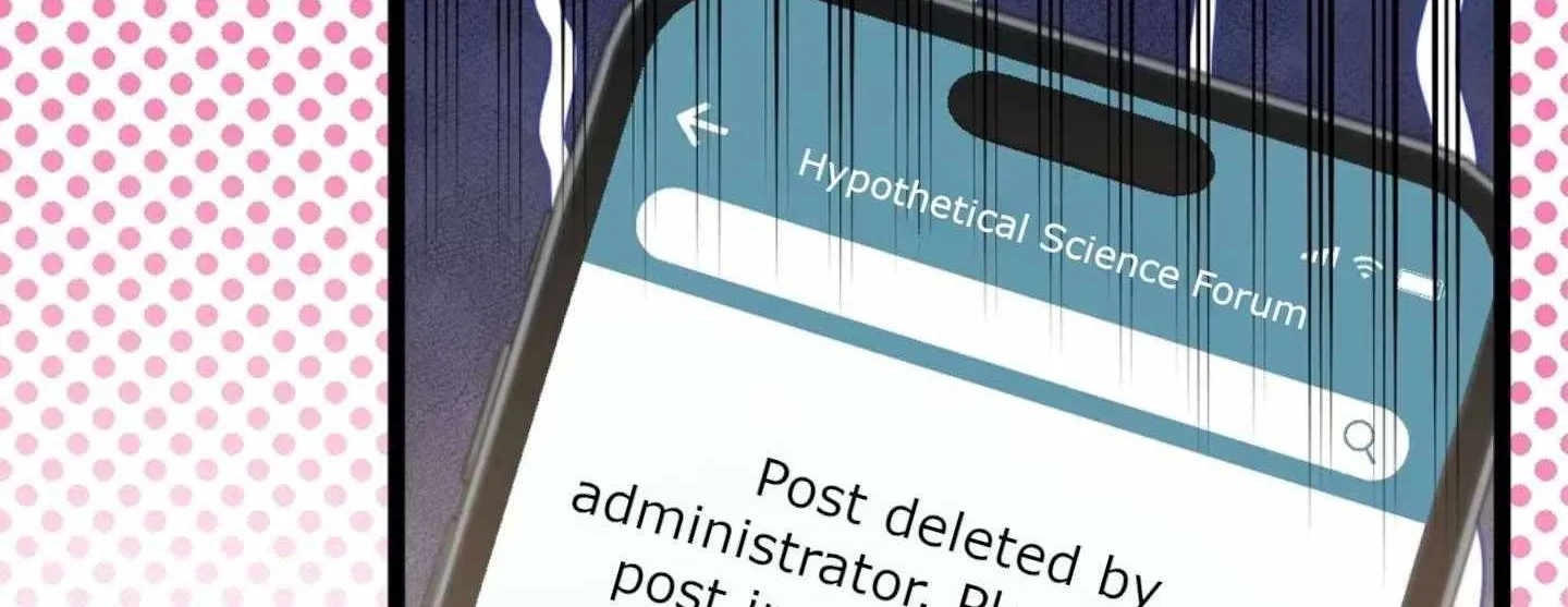 My Academic System Is Making Me Date?!