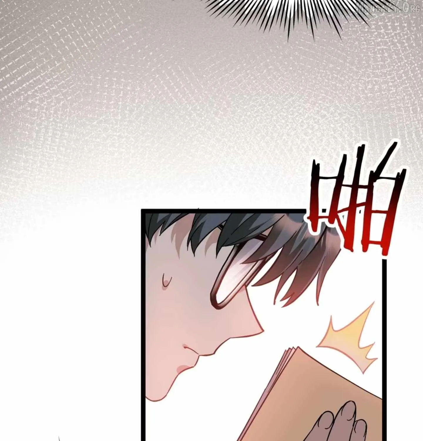 My Academic System Is Making Me Date?!