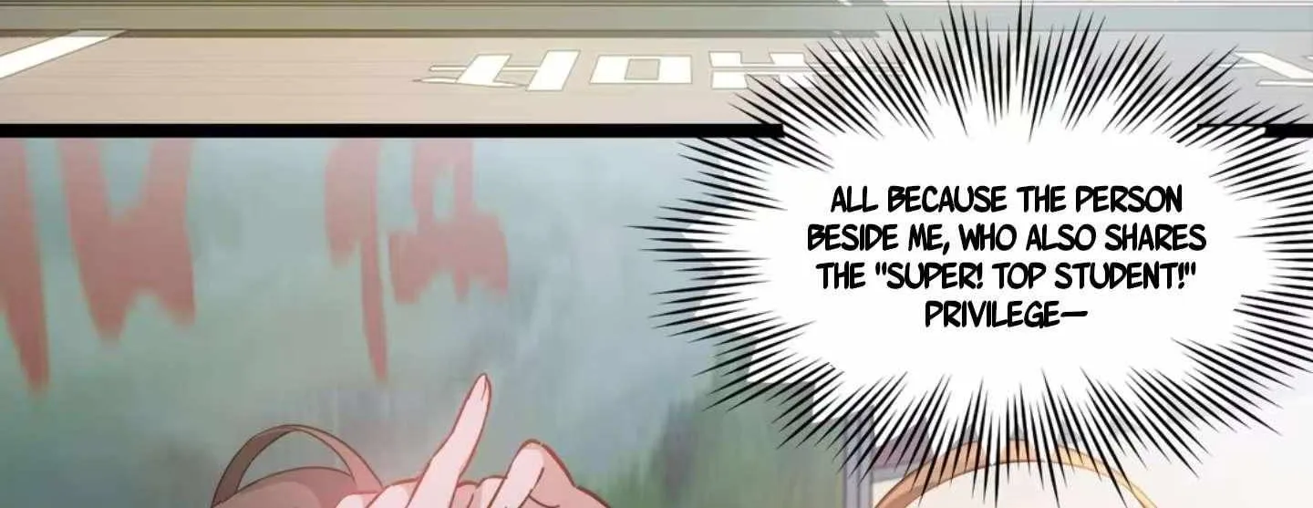 My Academic System Is Making Me Date?!