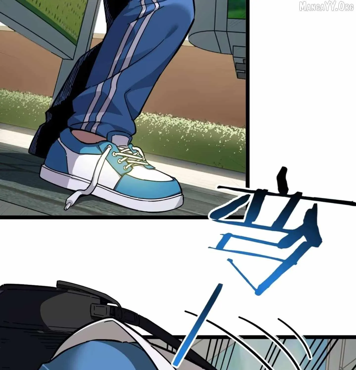 My Academic System Is Making Me Date?!