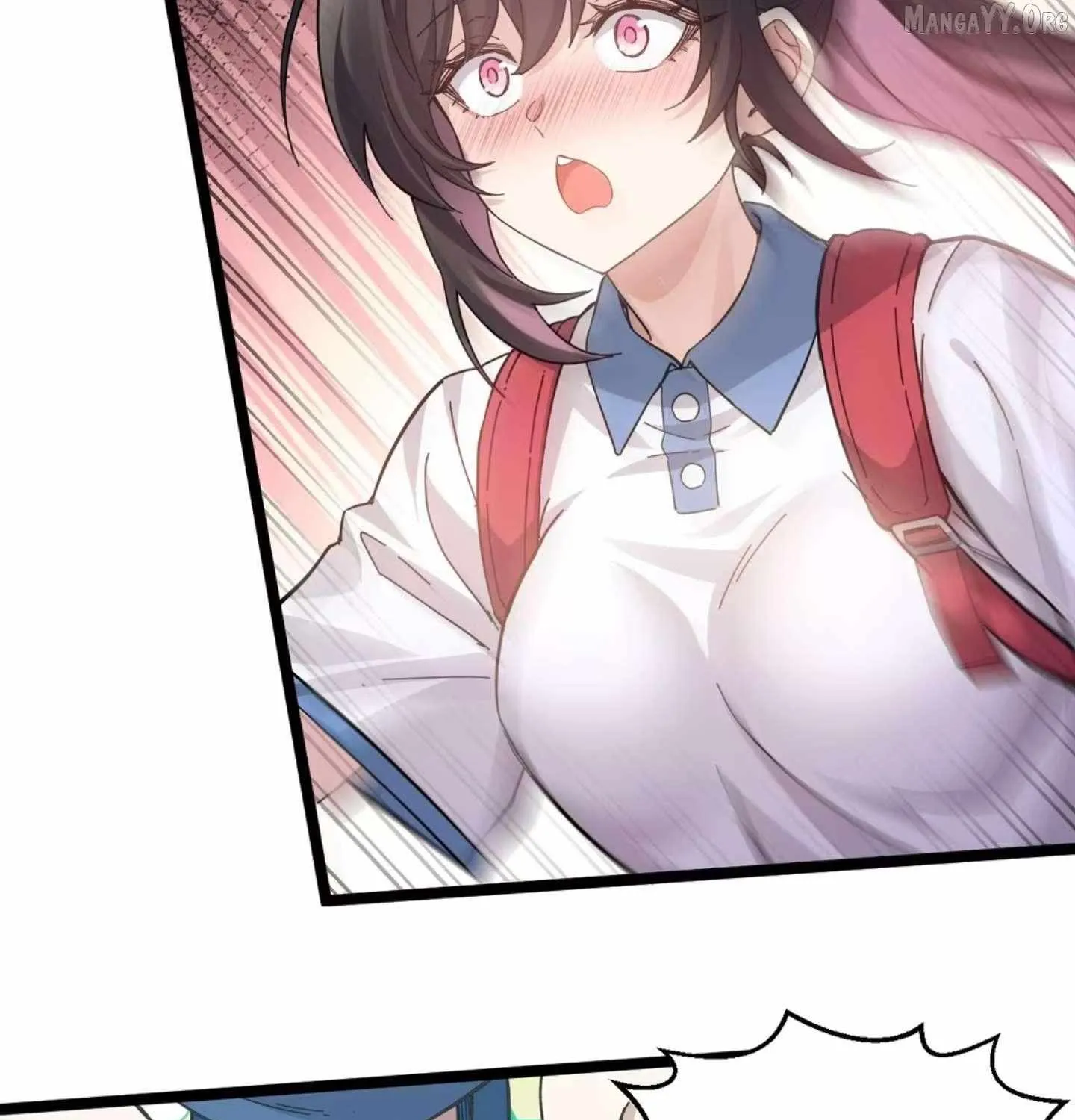 My Academic System Is Making Me Date?!