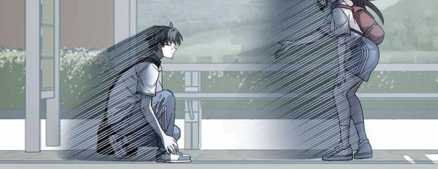 My Academic System Is Making Me Date?!