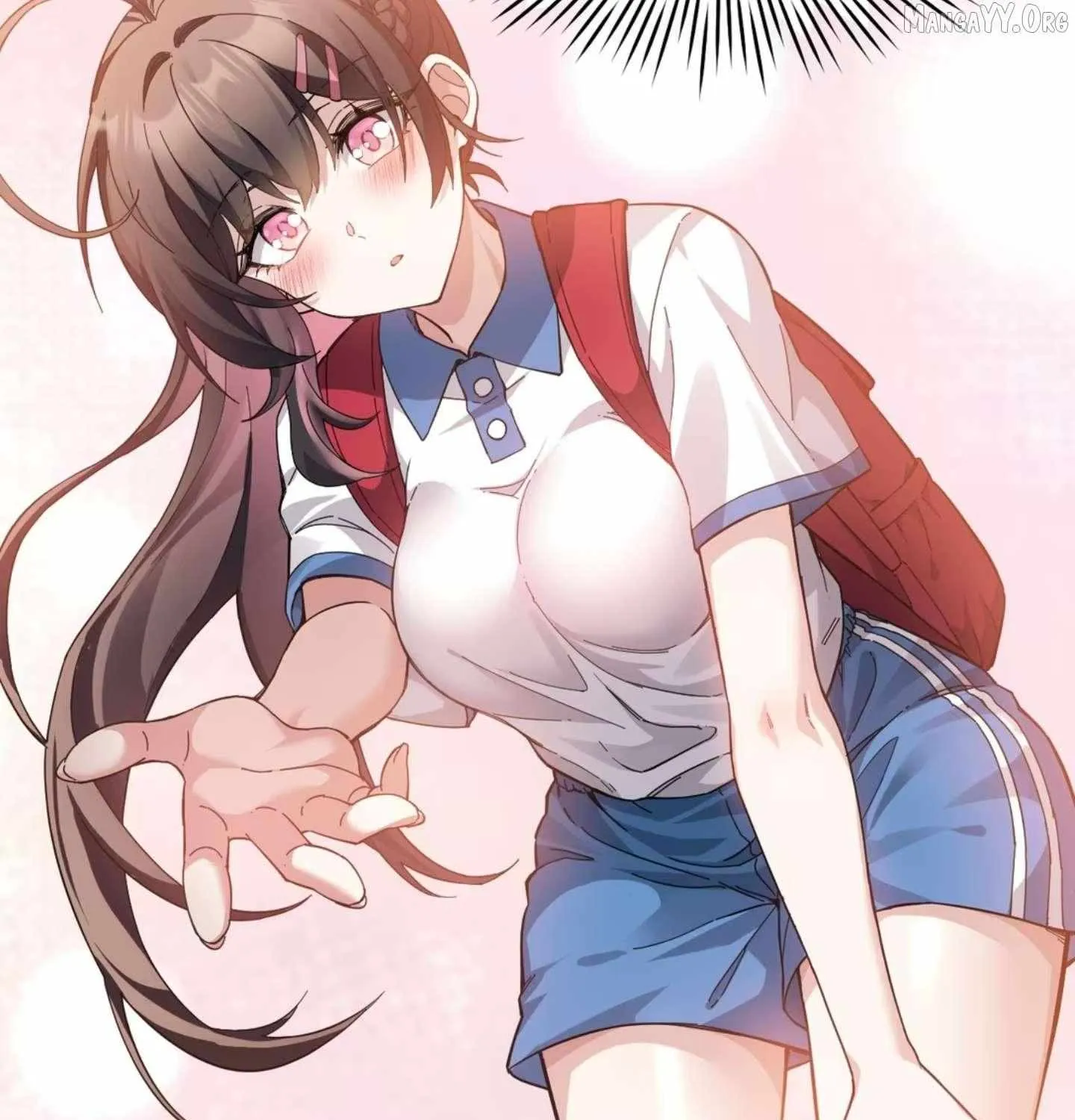 My Academic System Is Making Me Date?!