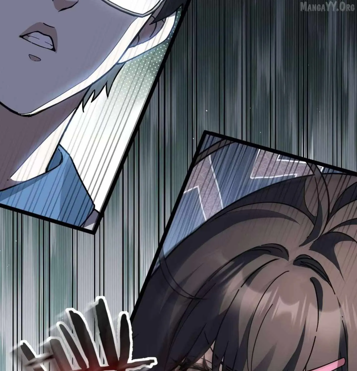 My Academic System Is Making Me Date?!