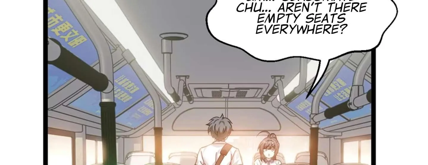 My Academic System Is Making Me Date?!