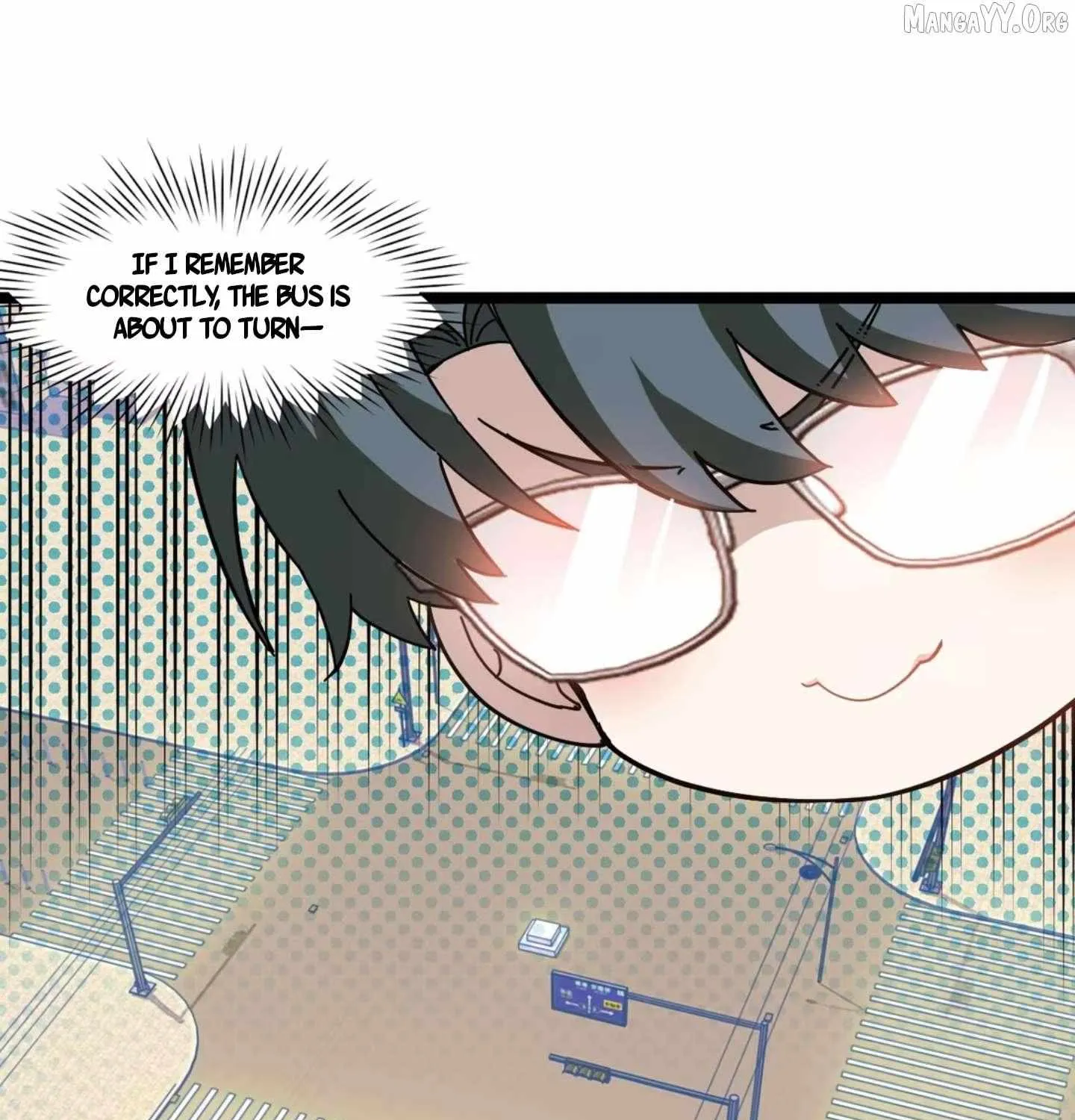 My Academic System Is Making Me Date?!