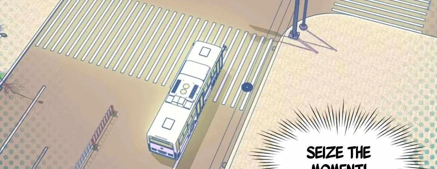 My Academic System Is Making Me Date?!