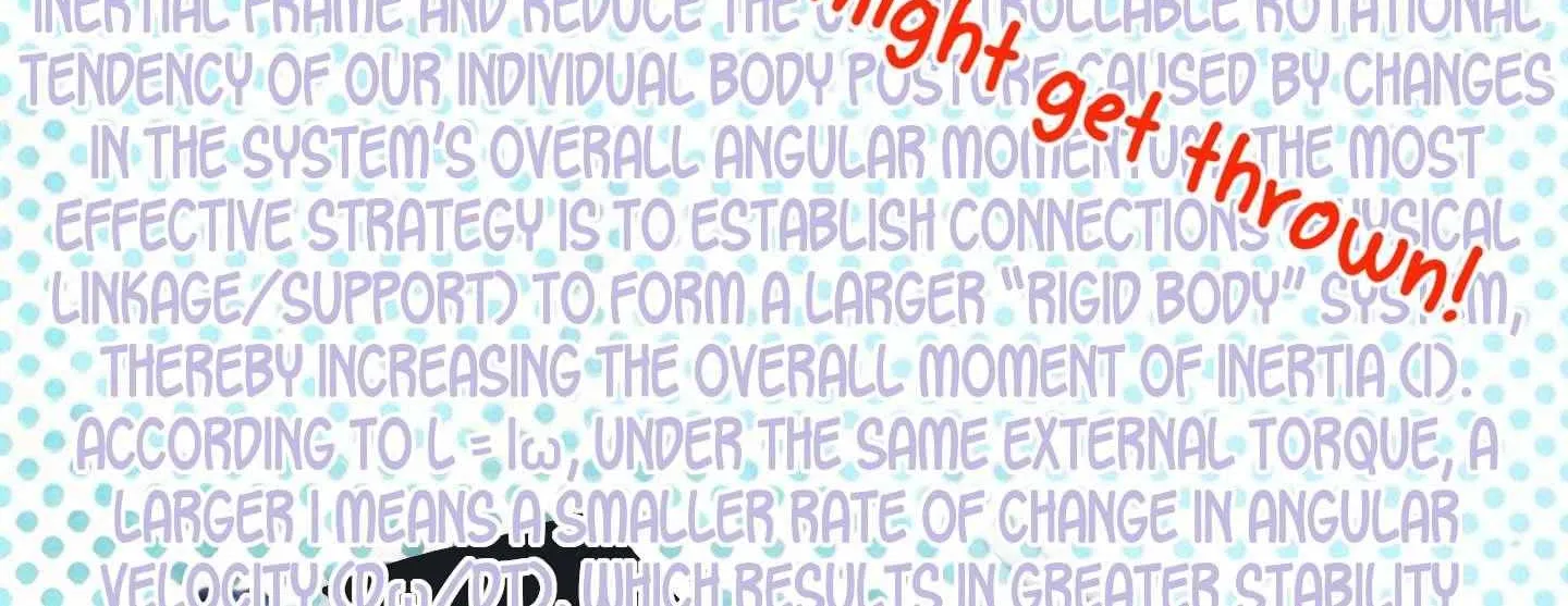 My Academic System Is Making Me Date?!