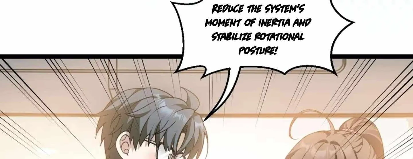 My Academic System Is Making Me Date?!