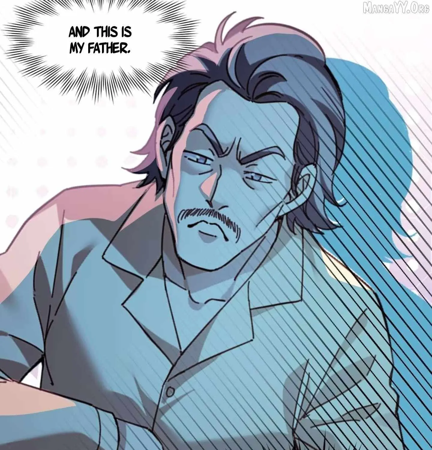 My Academic System Is Making Me Date?!