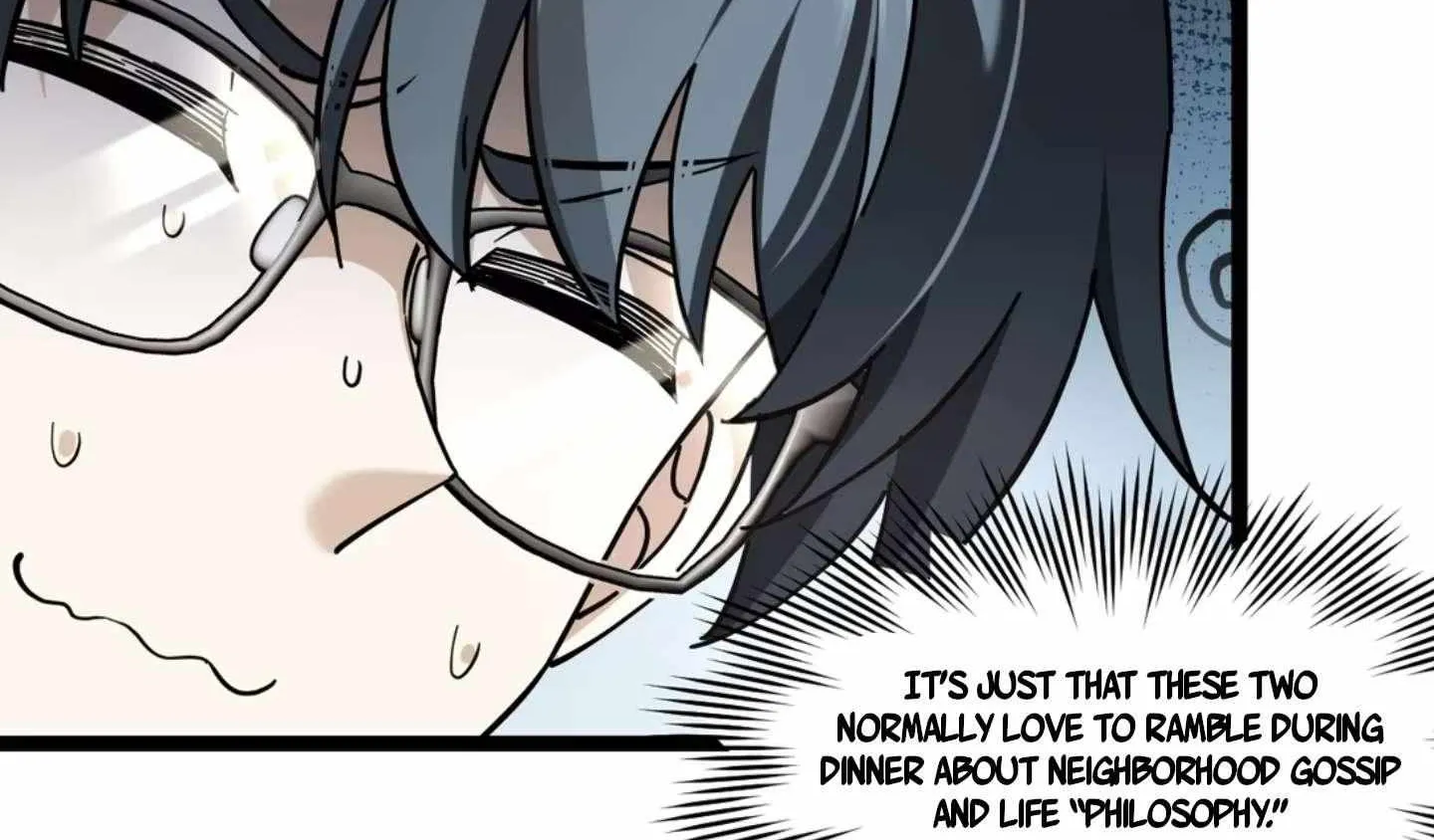 My Academic System Is Making Me Date?!