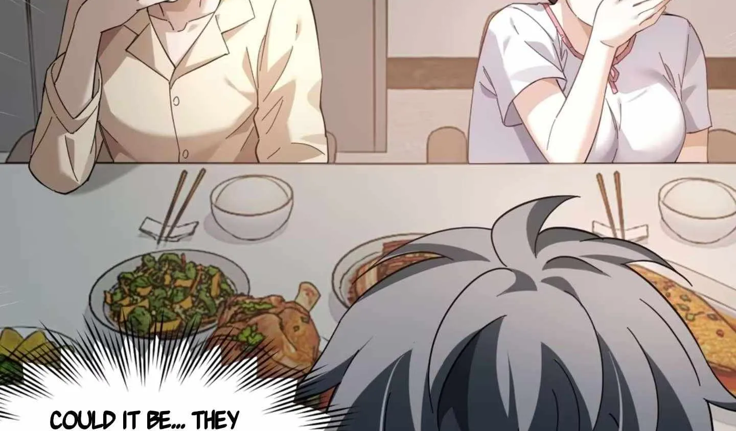 My Academic System Is Making Me Date?!