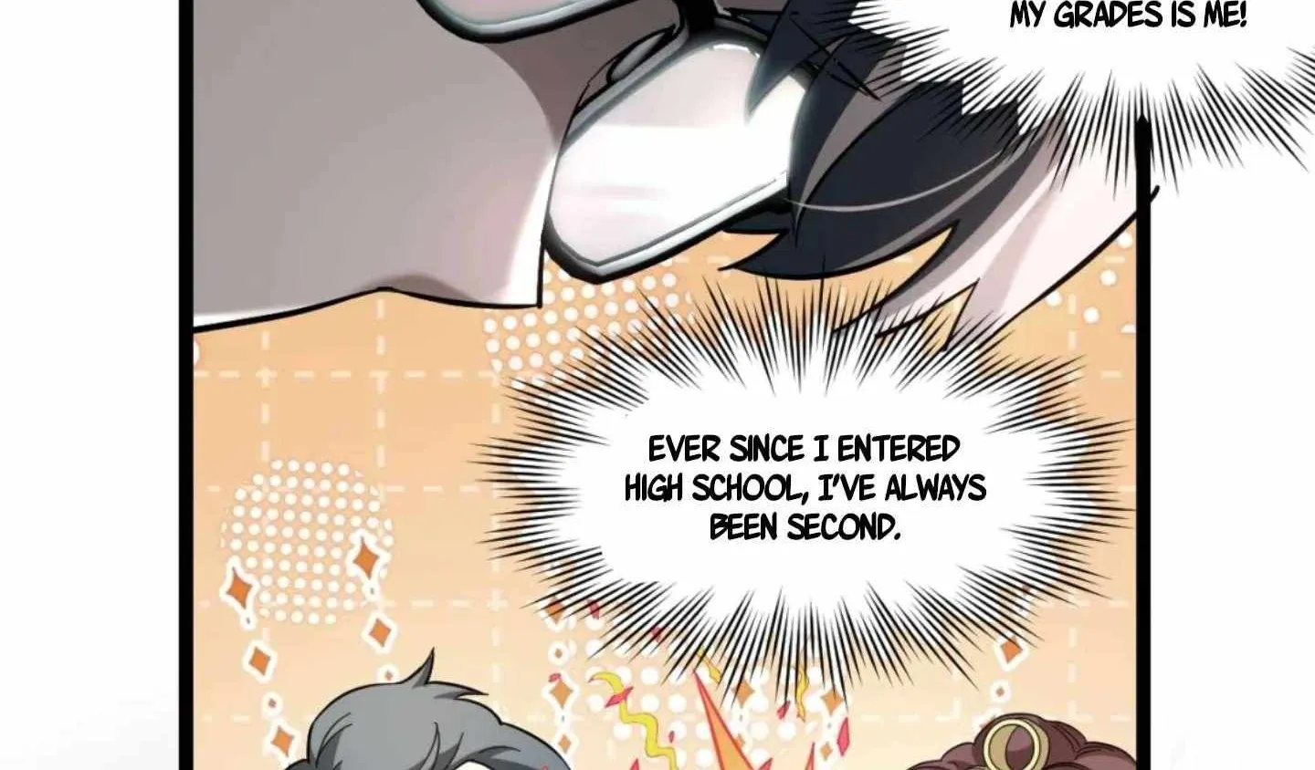 My Academic System Is Making Me Date?!